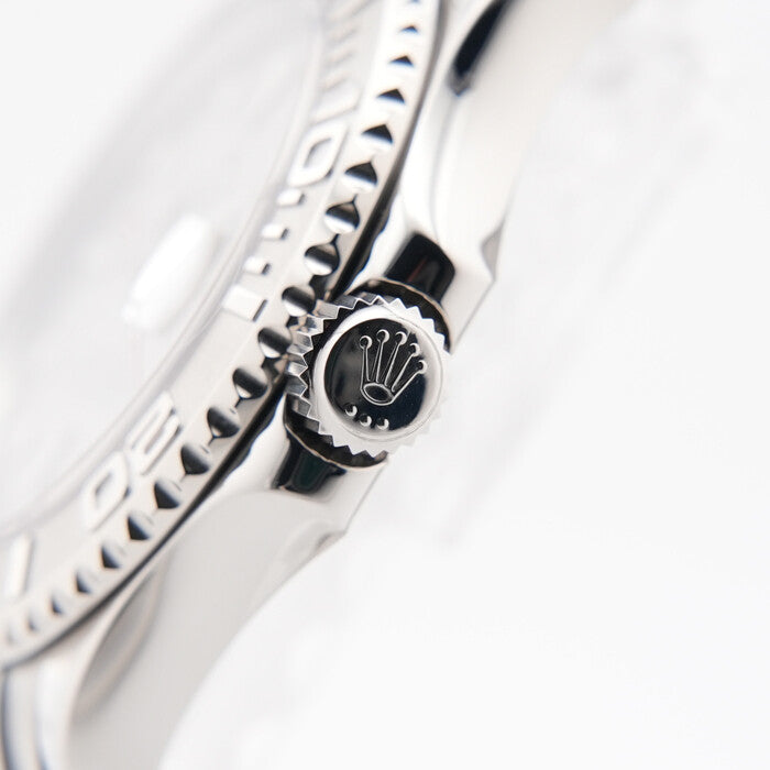 Men's Rolex Yacht Master watch 16622 40mm FULL SET