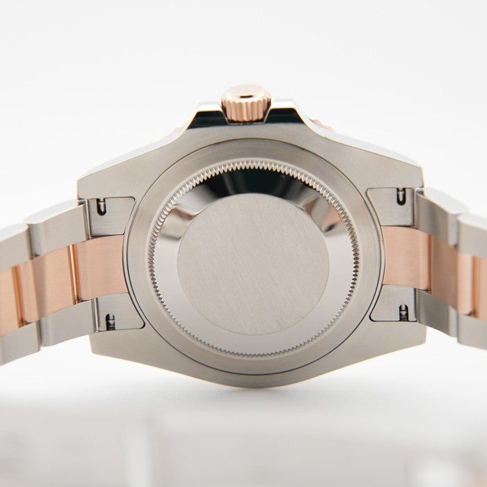 Men's Rolex GMT ROOT BEER 126711CHNR 40mm FULL SET