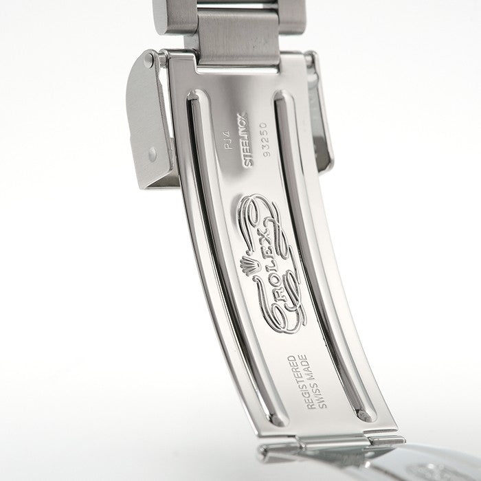 Men's Rolex Submariner KERMIT Watch 11610LV 40mm FULL SET