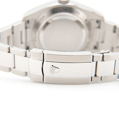 Men's Rolex Milgauss watch 116400 FULL SET