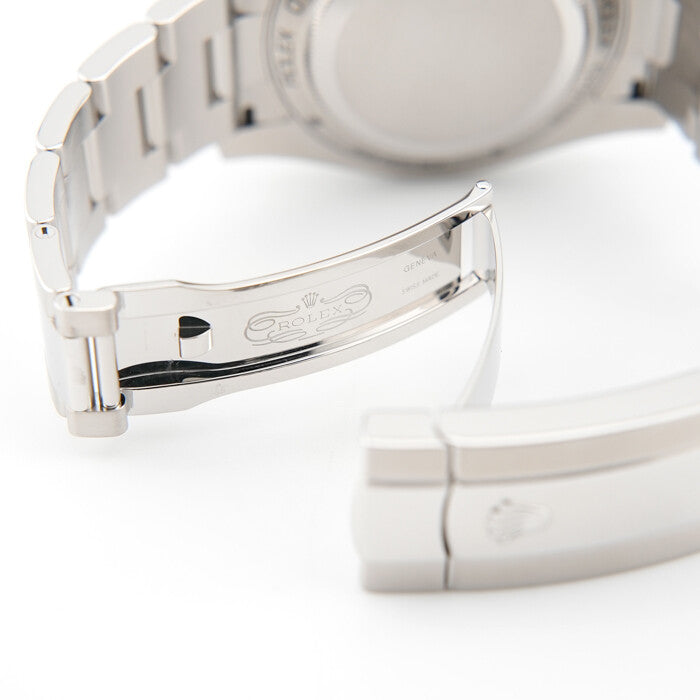 Men's Rolex Milgauss watch 116400 FULL SET