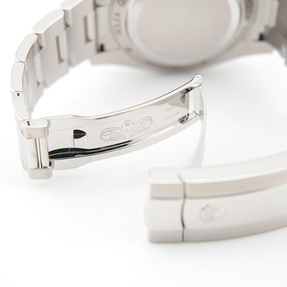 Men's Rolex Milgauss watch 116400 FULL SET