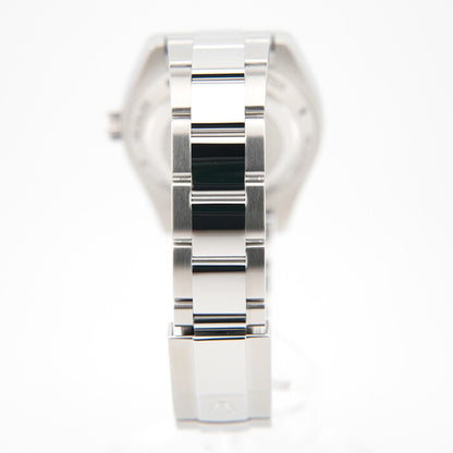 Men's Rolex Milgauss watch 116400 FULL SET