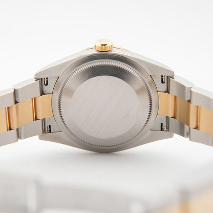 Men's Rolex Explorer I watch 124273 FULL SET