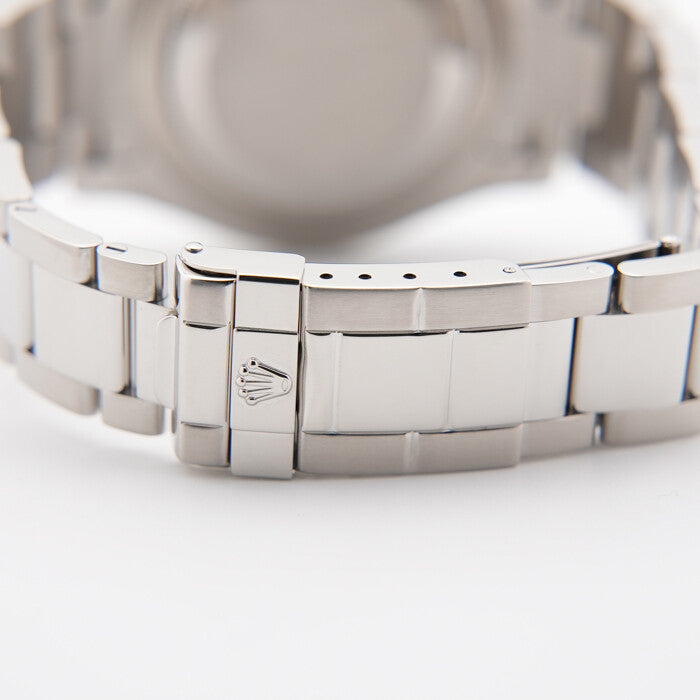 Men's Rolex Yacht Master watch 16622 40mm FULL SET