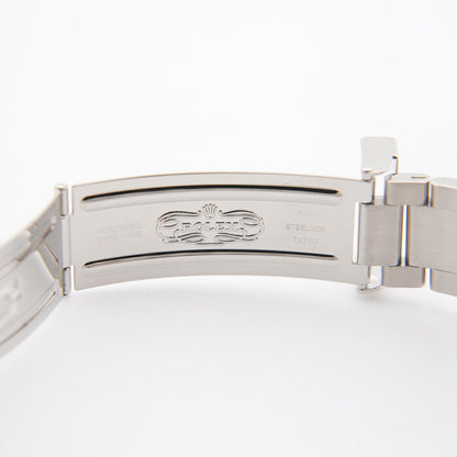 Men's Rolex Yacht Master watch 16622 40mm FULL SET