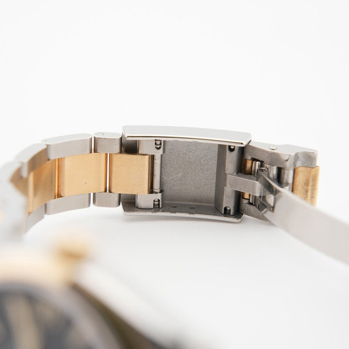 Men's Rolex Explorer I watch 124273 FULL SET