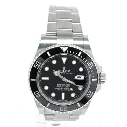 Men's Rolex Submariner Watch 126610 LN (Date) FULL SET