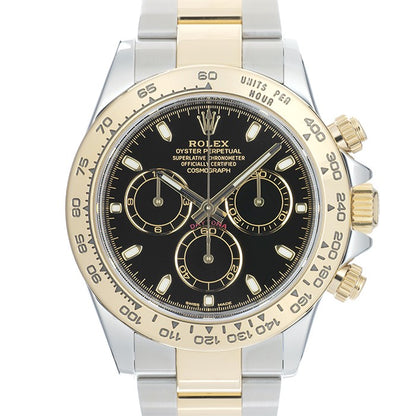 Men's Rolex Dayton Watch 116503 40mm FULL SET