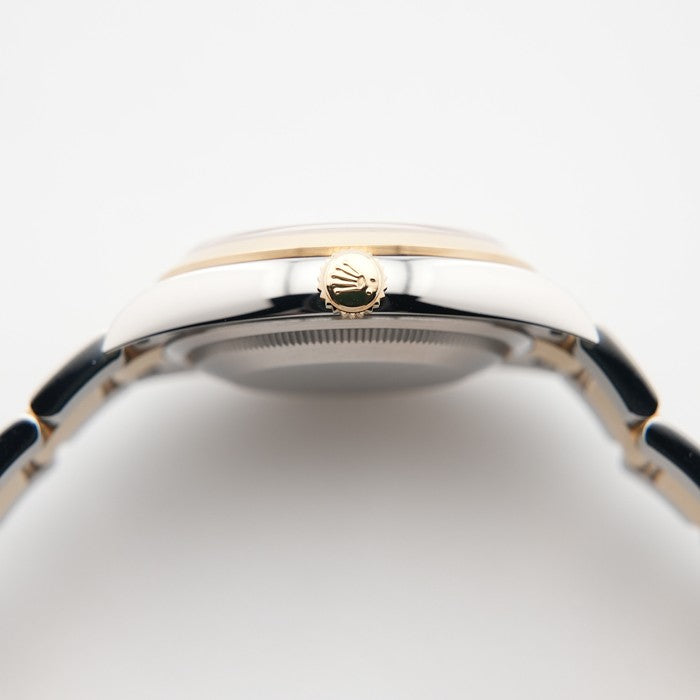 Men's Rolex Explorer I watch 124273 FULL SET