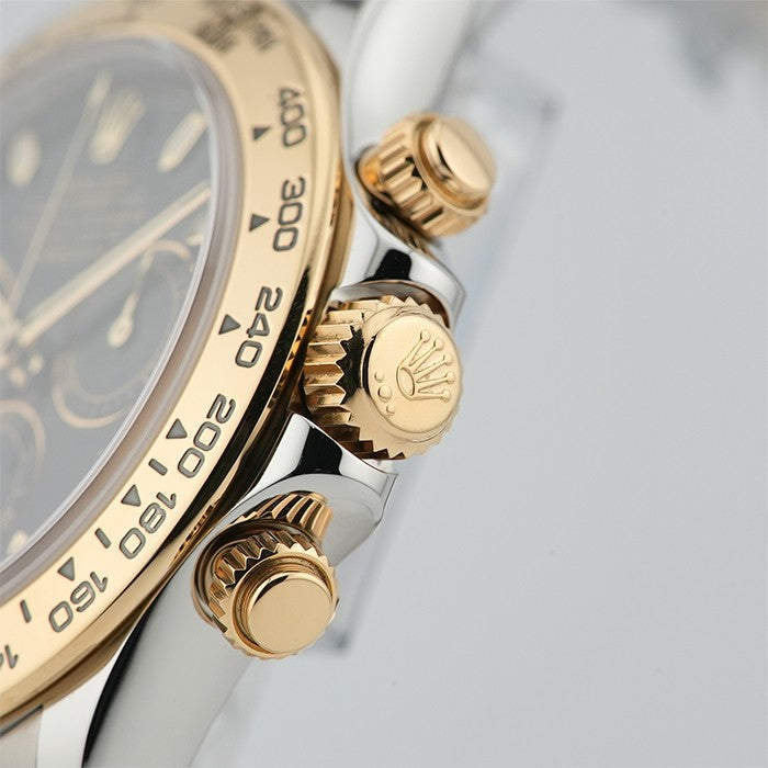 Men's Rolex Dayton Watch 116503 40mm FULL SET