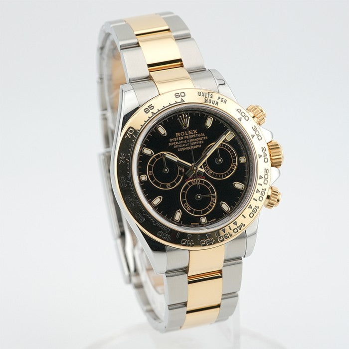 Men's Rolex Dayton Watch 116503 40mm FULL SET