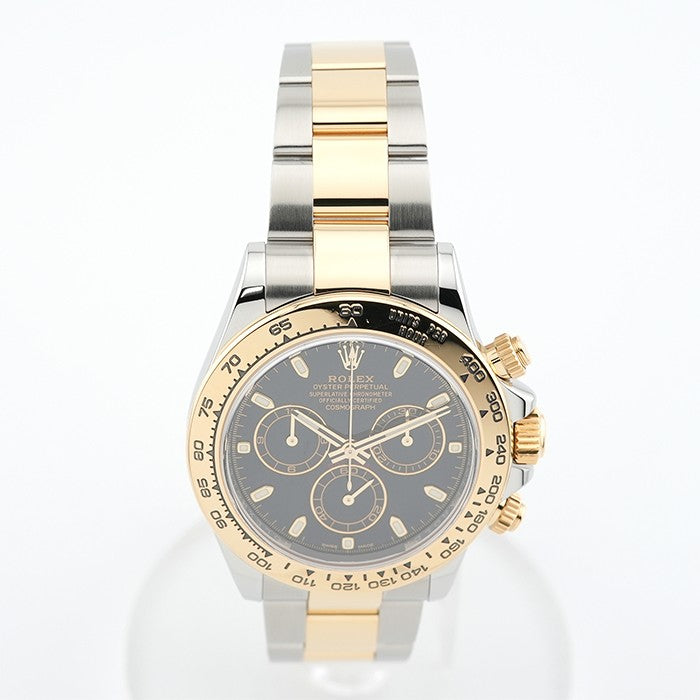 Men's Rolex Dayton Watch 116503 40mm FULL SET