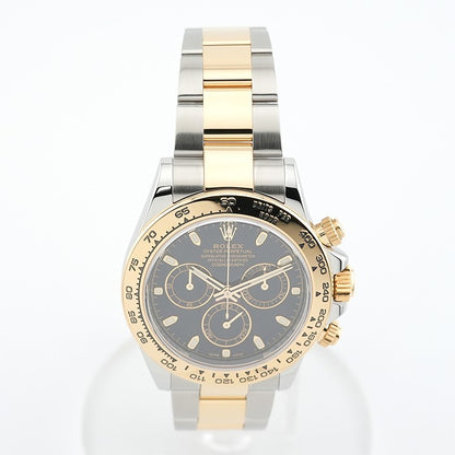 Men's Rolex Dayton Watch 116503 40mm FULL SET