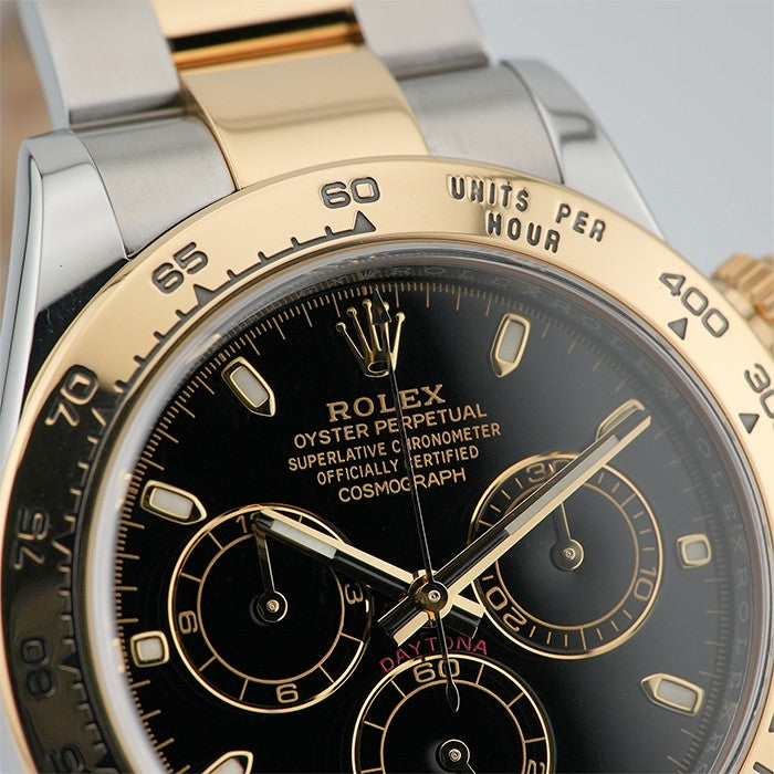 Men's Rolex Dayton Watch 116503 40mm FULL SET