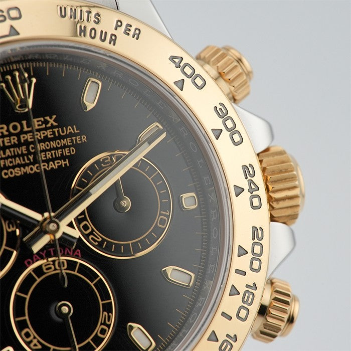 Men's Rolex Dayton Watch 116503 40mm FULL SET
