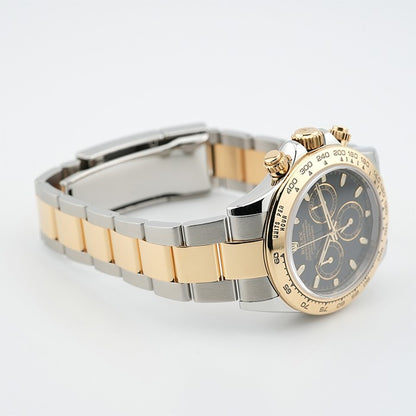 Men's Rolex Dayton Watch 116503 40mm FULL SET